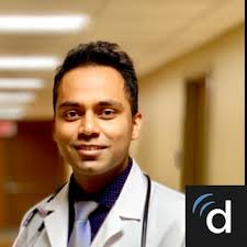 Dr. Akhilesh Thakur, MD