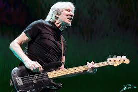A note from roger waters to pink floyd fans: When Roger Waters Finally Found Happiness On Tour