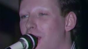 I'm Dancing with Death: The Forgotten Glam Punk of Lou Miami & the Kozmetix