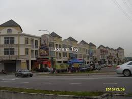 Smk jalan reko kajang local business kajang. Reko Sentral Shop For Rent In Kajang Selangor Iproperty Com My