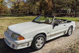 Image result for Oxford White 1992 Mustang