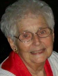 Iris M. Rogers Obituary August 27, 2015