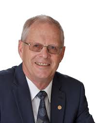 Get involved for change