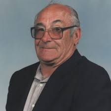 Marlin T. Krear Obituary July 29, 2023