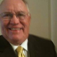 Jerry Martin Brasher