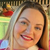 Gabriela Egan's Instagram, Twitter & Facebook