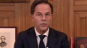 Other articles where mark rutte is discussed: Lockdown Full Text Of Prime Minister Rutte S National Address In English Nl Times