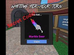 Get a free orange knife by entering the code. Roblox Murder Mystery Z Mm2 Sandbox Secret Code Youtube