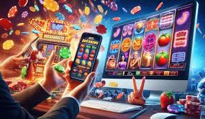 Real Players Share Their Slot Gacor Winning Stories