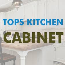 Tops Kitchen Cabinet Llc Home Facebook