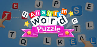 They're equally good for kids learning how to spell, for adults wanting to stimulate their mind, or for senior citizens looking to keep their minds sharp. Anagram Word Puzzle Home Facebook