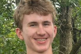 Capacity crowd gathers for Levi Adrian's Celebration of Life at Peace  Lutheran Church