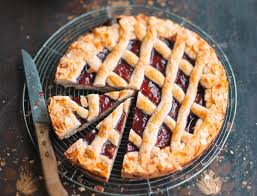 Some north american bakeries offer linzer torte as small tarts or as cookies. 1001 Ideen Fur Faszinierende Und Leckere Linzer Torte