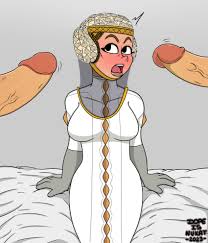 Nimona Porn - Page 3 Of 5 - Rule 34