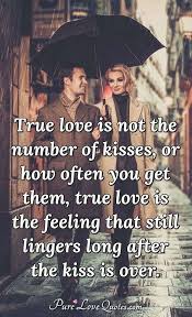 True love quotes are great for keeping things fresh. True Love Quotes Purelovequotes