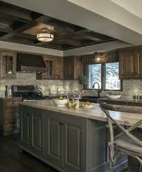 Custom Kitchens Alder Kitchen Cabinets Kitchen Design Custom Kitchen Cabinets