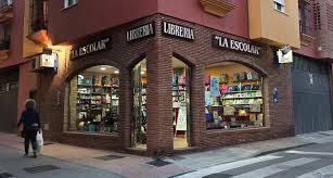 Librería la Escolar