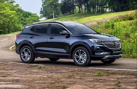 2020 Buick Encore Gx Buick Encore Buick Car And Motorcycle Design
