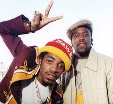Outkast Thehullabaloo Com Mejores Canciones Rap Canciones