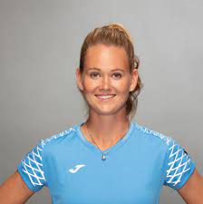 Jun 16, 2021 · česká tenistka marie bouzková sa prebojovala do štvrťfinále dvojhry na trávnatom turnaji wta v birminghame. Marie Bouzkova Facebook