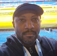 Ian Bartley's Instagram, Twitter & Facebook