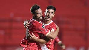 We facilitate you with every argentinos juniors free stream in stunning high definition. Argentinos Juniors Vs Nacional 2 0 Goles Resumen Video Y Mejores Jugadas Por Copa Libertadores 2021 Futbol Internacional Depor