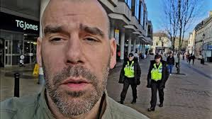 MANSFIELD: My Most Scathing Video Yet