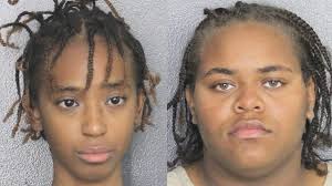 Teens' deadly love triangle lands 2 in prison for 25 years