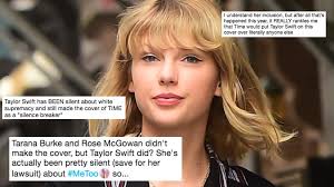 As of 12/7/16, the taylor swift net worth figure of $310 million comes from $81 million in music sales, $417 million in concert tour earnings, $8.5 million for acting and $111 million for endorsement deals with companies like covergirl, keds and diet coke. Internet Reacts To Time S Choice Of Taylor Swift For Metoo Cover Allure