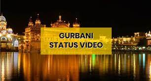 Maybe you would like to learn more about one of these? Gurbani Status Video Download For Whatsapp Shabad Gurbani Status 2021