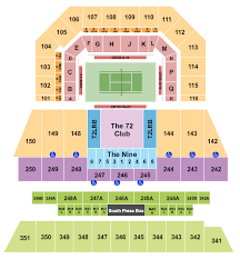 hard rock stadium seating chart section row seat number