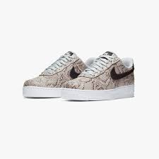 Nike air force 1 07. Nike Air Force 1 07 Premium Bq4424 100 Sneakersnstuff Sneakers Streetwear Online Since 1999