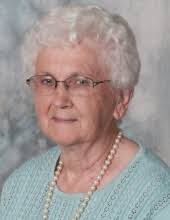 Obituary information for Barbara J. Hostetler