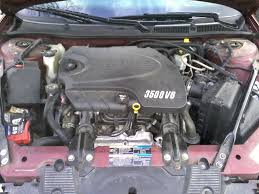 How many gears, what type is the gearbox, 2005 buick rendezvous 3.5 i v6 awd (198 hp)? Gm High Value Engine Wikipedia