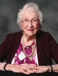 Joyce Louise Bentley Martyn Obituary (2023)