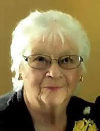 Obituary information for Anna Lee Dehnhoff