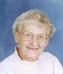 Agnes M. Hess Obituary