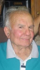 Obituary information for James V. Norcini