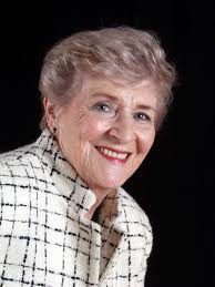 Marion Hubby Obituary