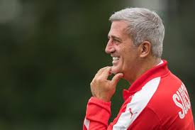 Check spelling or type a new query. Fussball Wm Vladimir Petkovic Ist Ein Ziemlich Guter Verkaufer