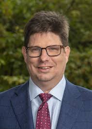 Jay Randall, AIF® : Lake Forest Financial Advisors