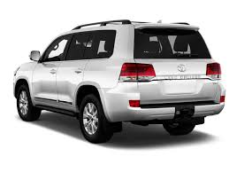 For over 60 years, this model has conquered the world's harshest terrain without missing a beat. New And Used Toyota Land Cruiser Prices Photos Reviews Specs The Car Connection