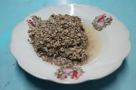 Ap kupang termsk makanan lemak. Mengenal Lontong Kupang Makanan Khas Jawa Timur