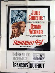 Create you free account & you will be redirected to your movie!! Fahrenheit 451 Original Francois Truffaut Vintage Movie Poster Original Vintage Movie Posters