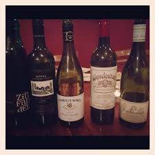 A Great Line Up Of Australian Wines Wine Australia