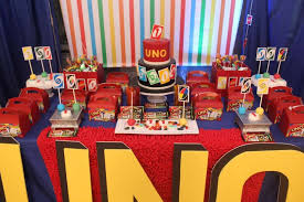Birthday Party Themes For 1 Year Old Baby Boy Uno Birthday Party Ideas Photo 3 Of 22 First Birthday Party Themes Boy Birthday Party Themes 1st Birthday Party Themes