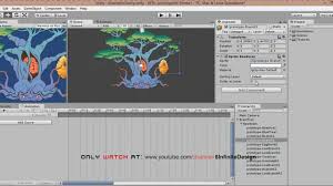 Idts01 Illustrator 2unity 7 Importing Into Unity 3d Unity Unity 3d Illustration