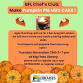Big Flats Chef's Club Make Pumpkin Pie Mug Cakes event image