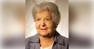 Obituary information for Georgianna Margaret Smith