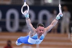 Eleftherios petrounias has his olympics hopes pinned on friday's tournament in doha. Tokyo Olympics Podium Training Flash Quotes International Gymnast Magazine Online